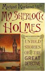 My Sherlock Holmes